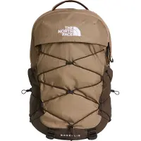The North Face - Marcas - Borealis Garnet Dark Chesnut para Unissexo - Castanho