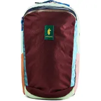 Cotopaxi - Allpa 18L Daypack Del Dia para Unissexo - Verde