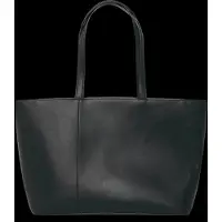 HUGO Shopper preto