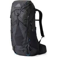 Gregory - Mochilas trekking - Paragon 40 RC Alpine Black para Homem - Uld - Tamanho S/M - Preto