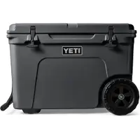 Yeti Refrigerador Portátil Rígido Tundra Haul