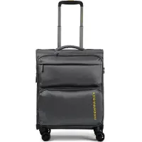 Mandarina Duck Mala Com Rodinhas Zephyr Otv01