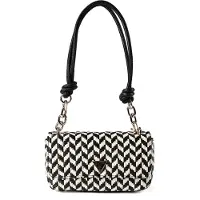 GUESS Bolsa De Ombro Tessi