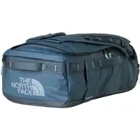 The North Face - Sacos duffel - Base Camp Voyager Duffel 32L Granite Grey Frost Grey para Unissexo - Cinzento