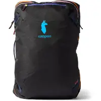 Cotopaxi - Mochilas viagem - Allpa 42L Travel Pack Del Dia Dark para Unissexo - Nylon - Preto