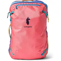 Cotopaxi - Mochilas viagem - Allpa 35L Travel Pack Del Dia para Unissexo - Nylon - Azul