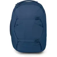 Osprey - Sacos viagem - Farpoint 40 Antique Blue para Homem - Azul