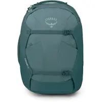 Osprey - Sacos viagem - Farpoint 40 Cascade Blue/Torrent Blue para Homem - Azul