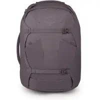 Osprey - Sacos viagem - Fairview 40 Graphite Purple para Mulher