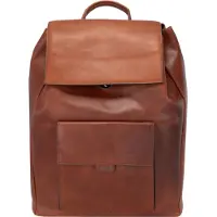 JOOP! Mochila 'Cerratano Claudio' conhaque
