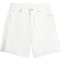 G-Star Shorts Jeans De Cintura Alta Jett Regular Fit