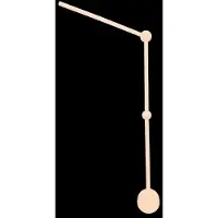 Vanilla Copenhagen Brinquedo Educativo Mobile Holder