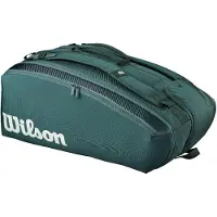 Wilson Raqueteira Blade V10 15pk