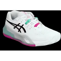 Asics Tênis Para Saibro Gel-resolution X