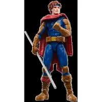 Hasbro Figura De Ação Do Nemesis Do X-men Gambit Baf Marvel Legends Marvel 15 Cm