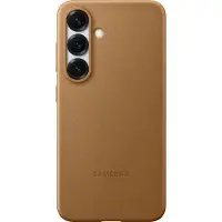 Samsung Capa De Telefone Galaxy S25 Leather