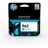 HP Cartucho De Tinta 963