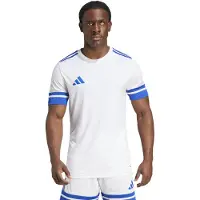 Adidas Camiseta De Manga Curta Squadra 25