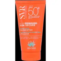SVR Protetor Solar Sun Secure Blur Spf50 50ml