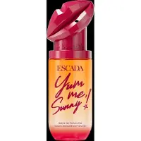 ESCADA Yum Me Sunny Body & Hair Perfume Mist 100 ml