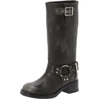 Steve madden Bota 'Beau' antracite