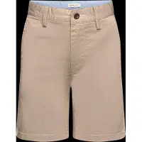 Gant para menino. 920038 Calções chino castanhos (16años= 176cm), Marrom, Casual, Algodão, moda infantil