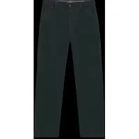 Levi's para homem. 17196-0005 XX Calças Chino Standard Taper pretas (31/30), Preto, Casual, Algodão