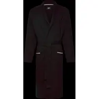 BOSS para homem. 50545943 Vestido BM preto (M), Homewear, Sintético