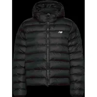 New Balance Casaco de inverno preto