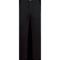 BOSS para homem. 50535877 Calças Waffle pretas (XXL), Preto, Homewear, Algodão