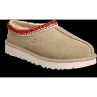 Ugg Sapato Slip-on 'Tasman II' areia