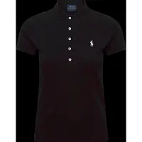 Ralph Lauren Camisa preto