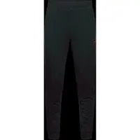 HUGO para homem. 50525246 Calças de fato de treino em algodão elástico preto (XL), Casual