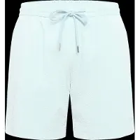 BOSS para homem. 50561184 Fato de banho Relax azul (S), Beachwear, Poliéster