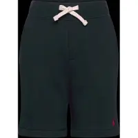 Ralph Lauren para menino. 322806003006 Calções de lã com cordão em azul-marinho (1.5años= 88/93), Homewear, Algodão, moda infantil