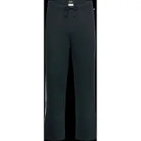 BOSS para homem. 50535877 Calça Waffle marinho (L), Homewear, Algodão