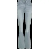 Levi's Jeans De Cintura Alta 725 Bootcut Fit