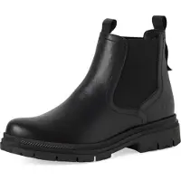 Tamaris Botas chelsea preto