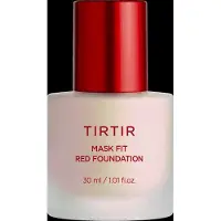 TIRTIR Make-Up Mask Fit Red Foundation 30 ml - Tonalità: 22N Shell Beige