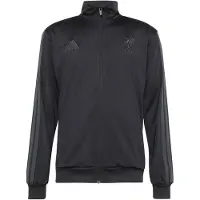 Adidas Casaco de treino 'FC Liverpool DNA' preto
