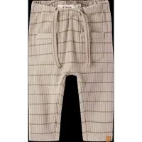 Lil´ Atelier Calças Kail Regular Fit