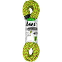 BEAL - Cordas escalada - Legend 8.3mm Pack Green Pink para Unissexo - Tamanho 2 x 60m - Verde