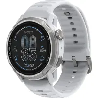 Coros - Relógios cardio - Apex 4 46mm White para Unissexo - Branco