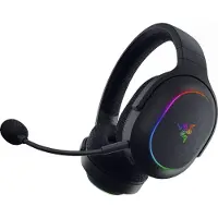 Razer Headset Sem Fio Gaming Barracuda X Chroma