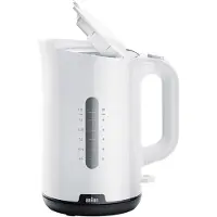 Braun Chaleira Wk1100wh 2200w 1.7l