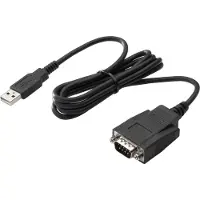 HP Adaptador J7b60aa Usb-a Para Vga