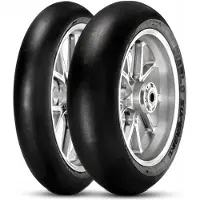 Pirelli Pneu Traseiro Desportivo Nhs Racing Diablo Superbike Sc1 Tl