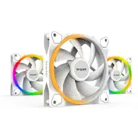 Be quiet! Ventilador Light Wings 120 Mm 3 Unidades