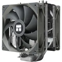 Thermalright Ventoinha Do Processador Assassin Spirit 120 Plus V2 120 Mm