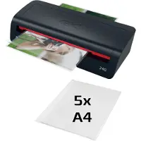 GBC 240 | Laminadora A4